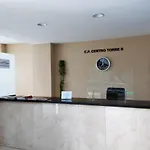 Estudio Centro By Ava Wifi Y Smart Tv *