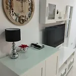Estudio Centro By Ava Wifi Y Smart Tv
