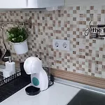 Estudio Centro By Ava Wifi Y Smart Tv Apartamento