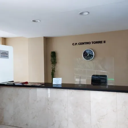 Estudio Centro By Ava Wifi Y Smart Tv *