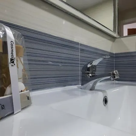 Estudio Centro By Ava Wifi Y Smart Tv *