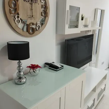 Estudio Centro By Ava Wifi Y Smart Tv