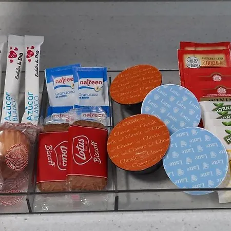 Estudio Centro By Ava Wifi Y Smart Tv *