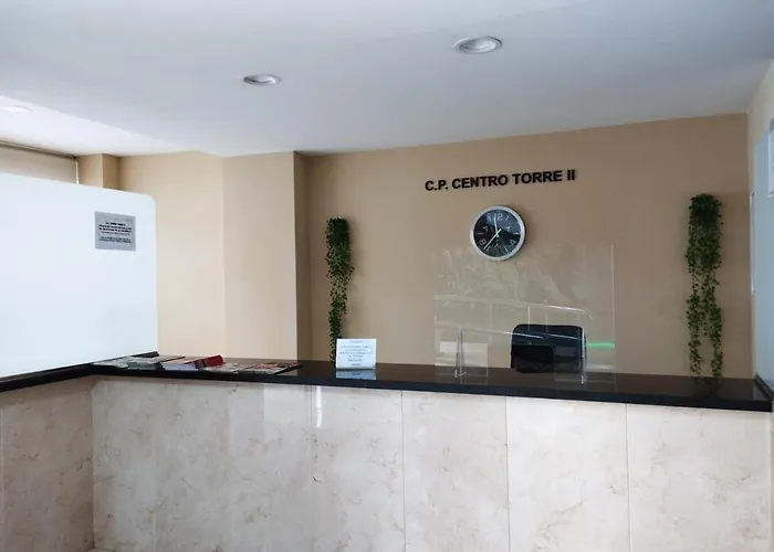 Estudio Centro By Ava Wifi Y Smart Tv *