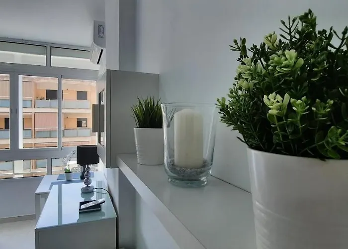 Estudio Centro By Ava Wifi Y Smart Tv *