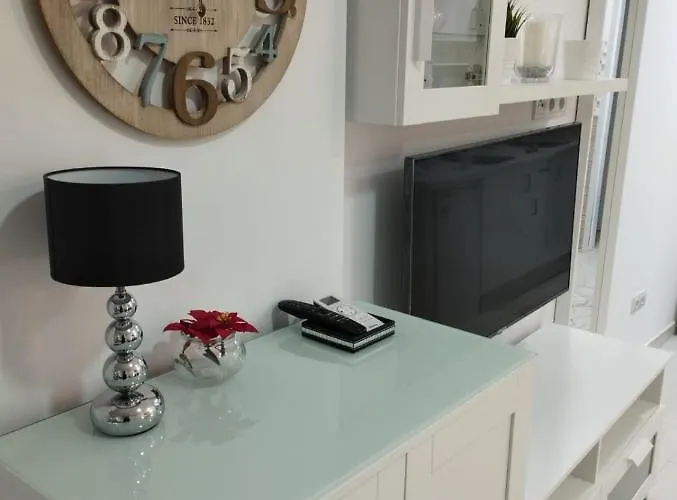 Estudio Centro By Ava Wifi Y Smart Tv