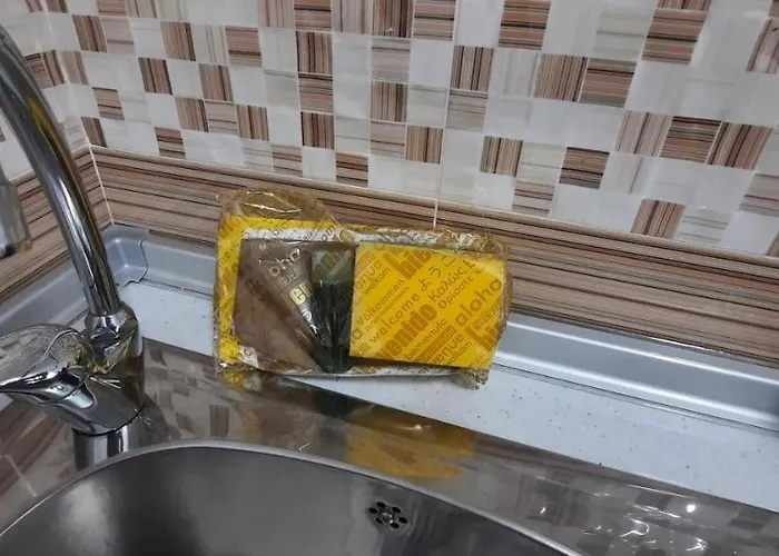 Estudio Centro By Ava Wifi Y Smart Tv Apartamento