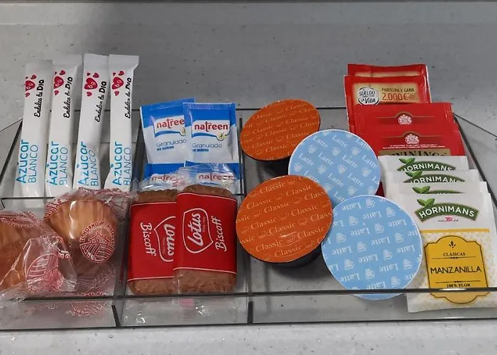 Estudio Centro By Ava Wifi Y Smart Tv *