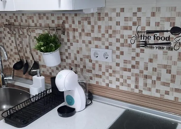 Estudio Centro By Ava Wifi Y Smart Tv Apartment