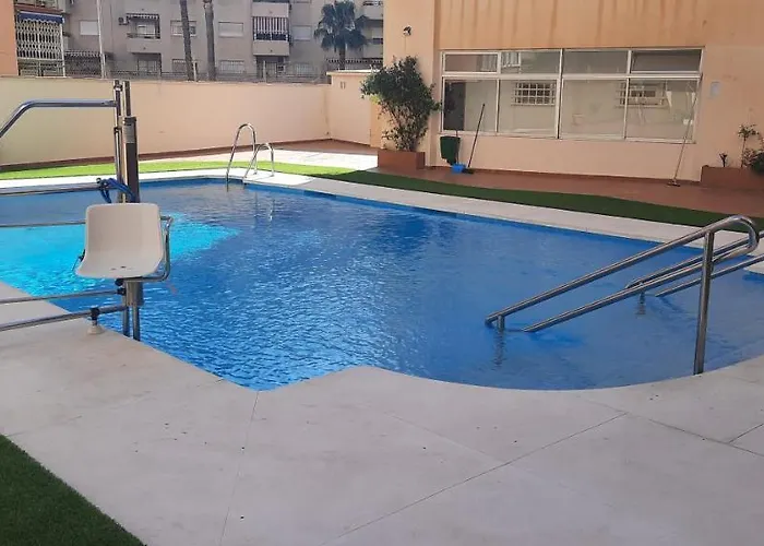 Estudio Centro By Ava Wifi Y Smart Tv Apartamento *