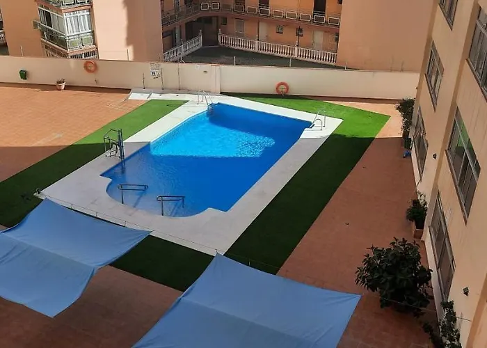 Estudio Centro By Ava Wifi Y Smart Tv *