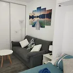 Estudio Centro By Ava Wifi Y Smart Tv * توريمولينوس