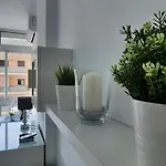 Estudio Centro By Ava Wifi Y Smart Tv *